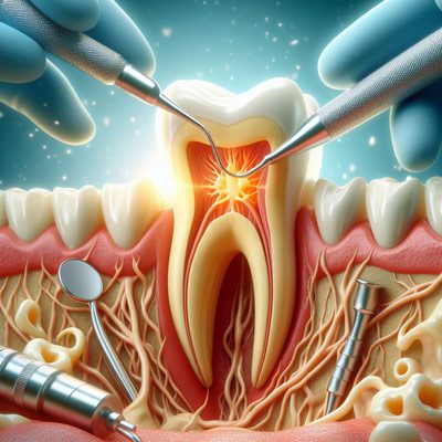 دندانپزشکی-قرچک