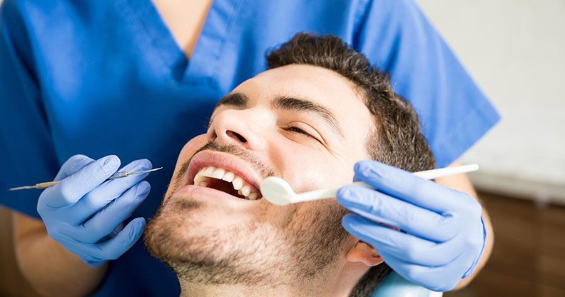دندانپزشکی-فردیس